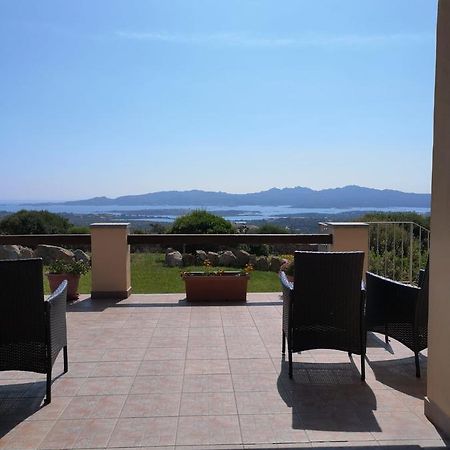 Villa Sprafundu La Maddalena  Eksteriør billede