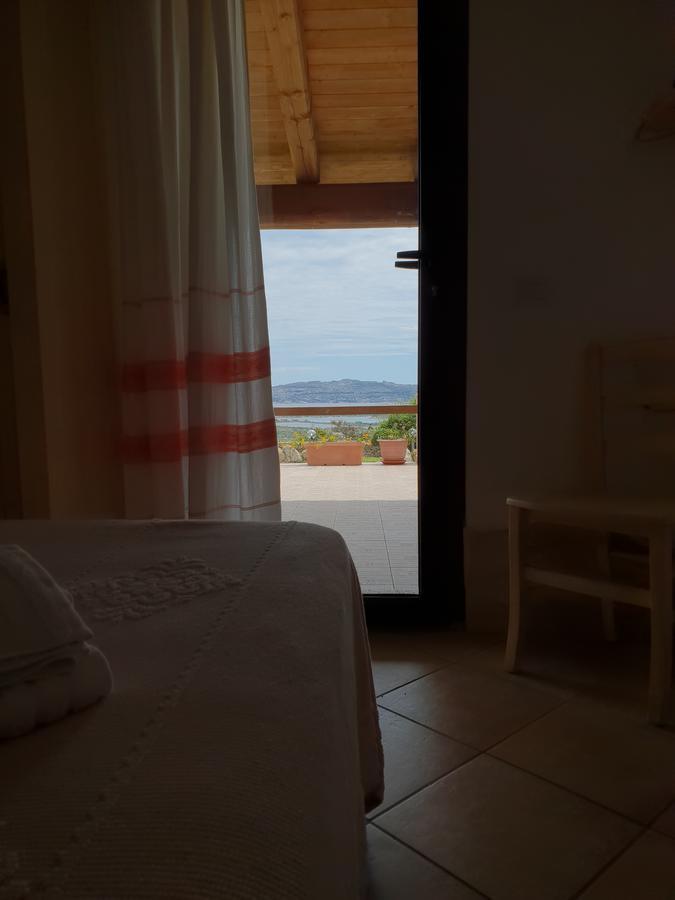 Villa Sprafundu La Maddalena  Eksteriør billede
