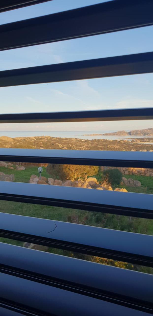 Villa Sprafundu La Maddalena  Eksteriør billede